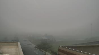 Weather camera view of Wooster City School District.