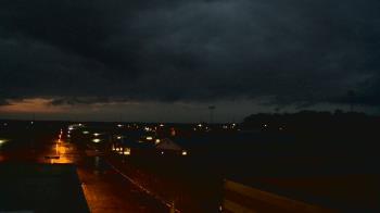 Weather camera view of Wooster City School District.