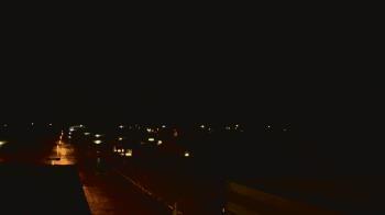 Weather camera view of Wooster City School District.