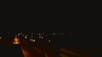 Weather camera view of Wooster City School District.