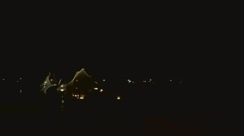 Weather camera view of Wooster City School District.