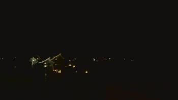 Weather camera view of Wooster City School District.