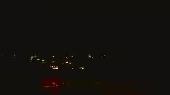 Weather camera view of Wooster City School District.