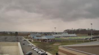 Weather camera view of Wooster City School District.