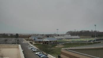 Weather camera view of Wooster City School District.