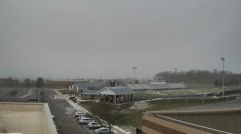 Weather camera view of Wooster City School District.