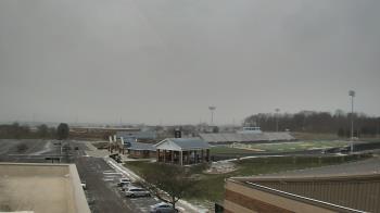 Weather camera view of Wooster City School District.