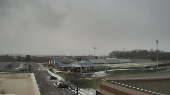Weather camera view of Wooster City School District.