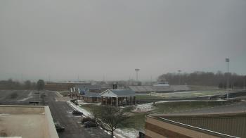 Weather camera view of Wooster City School District.