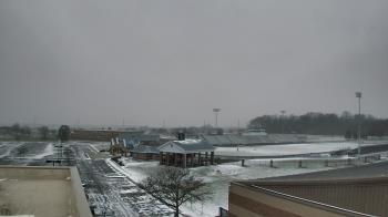 Weather camera view of Wooster City School District.