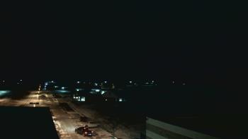 Weather camera view of Wooster City School District.