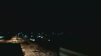 Weather camera view of Wooster City School District.