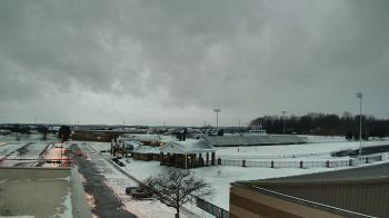 Weather camera view of Wooster City School District.