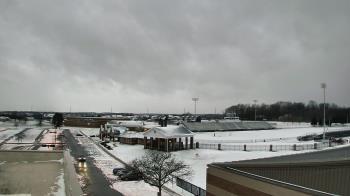 Weather camera view of Wooster City School District.
