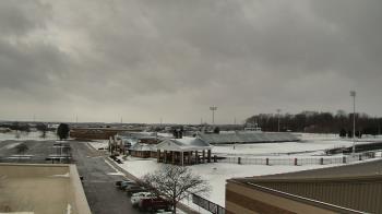 Weather camera view of Wooster City School District.