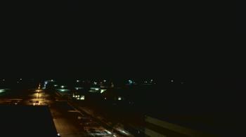 Weather camera view of Wooster City School District.