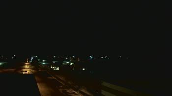 Weather camera view of Wooster City School District.