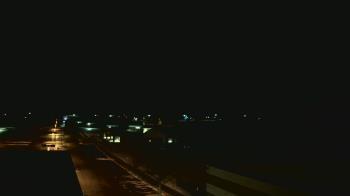 Weather camera view of Wooster City School District.