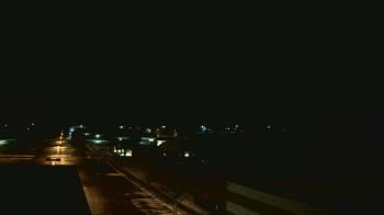 Weather camera view of Wooster City School District.