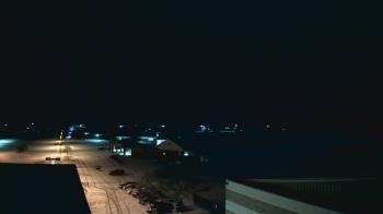 Weather camera view of Wooster City School District.