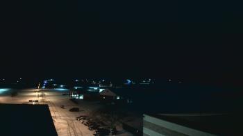 Weather camera view of Wooster City School District.