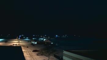 Weather camera view of Wooster City School District.