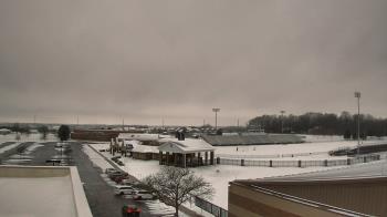 Weather camera view of Wooster City School District.