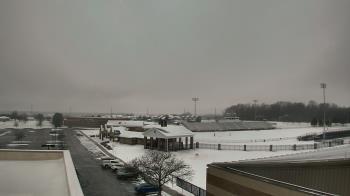 Weather camera view of Wooster City School District.