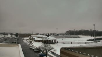 Weather camera view of Wooster City School District.