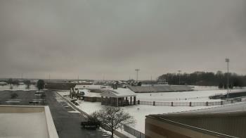 Weather camera view of Wooster City School District.