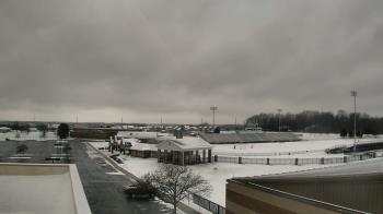 Weather camera view of Wooster City School District.