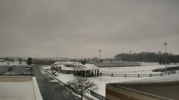 Weather camera view of Wooster City School District.