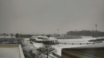 Weather camera view of Wooster City School District.