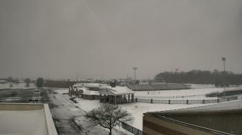 Weather camera view of Wooster City School District.