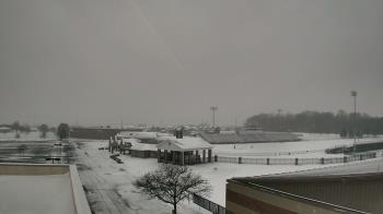 Weather camera view of Wooster City School District.