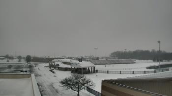 Weather camera view of Wooster City School District.