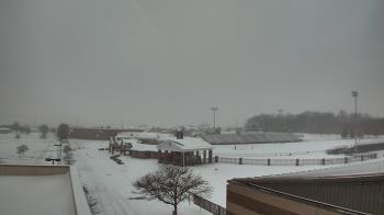 Weather camera view of Wooster City School District.