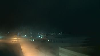 Weather camera view of Wooster City School District.