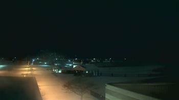 Weather camera view of Wooster City School District.