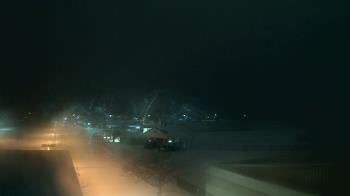 Weather camera view of Wooster City School District.