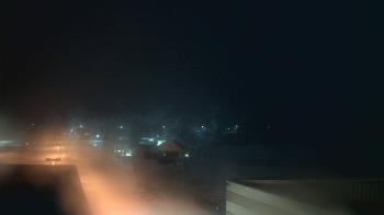 Weather camera view of Wooster City School District.