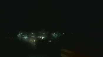 Weather camera view of Wooster City School District.