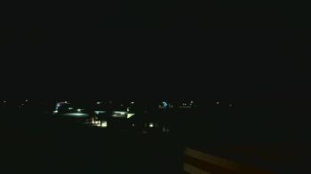 Weather camera view of Wooster City School District.