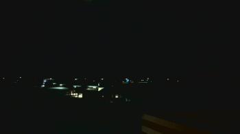 Weather camera view of Wooster City School District.