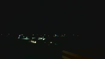 Weather camera view of Wooster City School District.