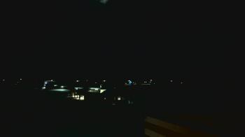 Weather camera view of Wooster City School District.