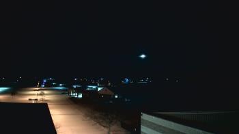 Weather camera view of Wooster City School District.