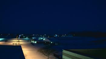 Weather camera view of Wooster City School District.