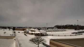 Weather camera view of Wooster City School District.