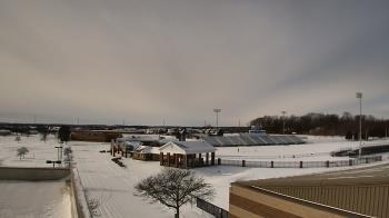 Weather camera view of Wooster City School District.